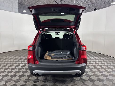 New 2026 Ford Escape Active w/ Cold Weather Package AWD/4WD image 9