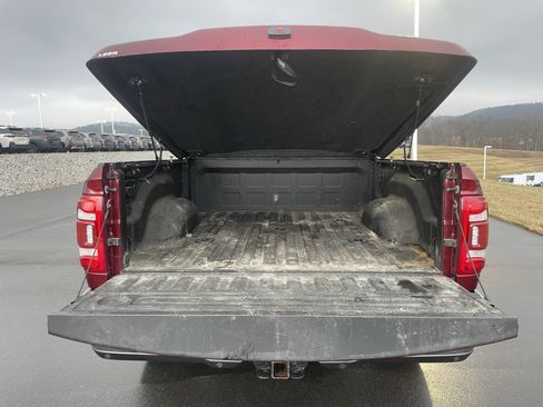 Used 2021 RAM 3500 Limited image 5