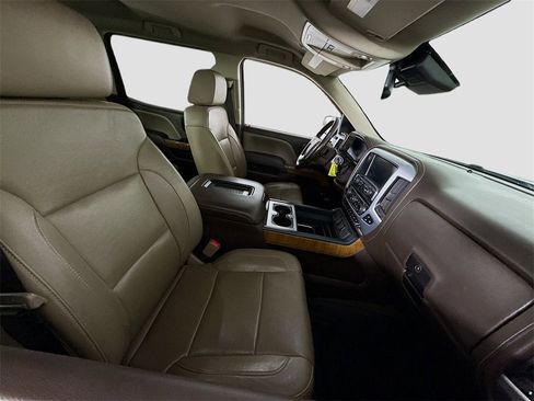 Used 2017 GMC Sierra 1500 SLT image 21