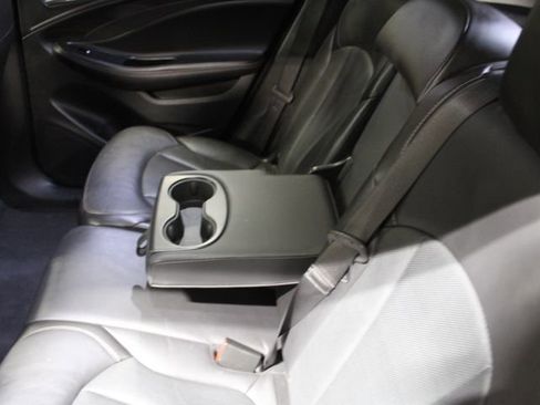 Used 2018 Buick Envision Essence image 47