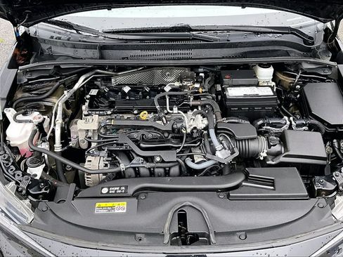 Used 2024 Toyota Corolla LE FWD image 30