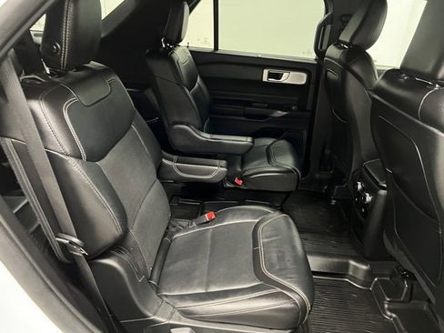 Used 2020 Ford Explorer ST w/ ST Street Pack image 58