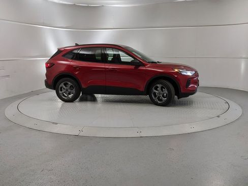 New 2026 Ford Escape ST-Line w/ Tech Pack #1 image 2