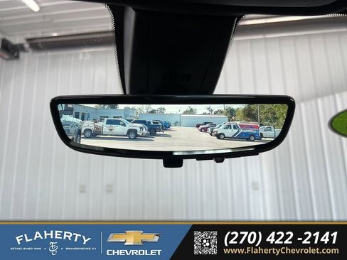Used 2024 Chevrolet Blazer RS w/ Driver Confidence II Package FWD image 37