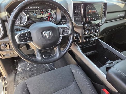 Used 2019 RAM 1500 Big Horn image 10