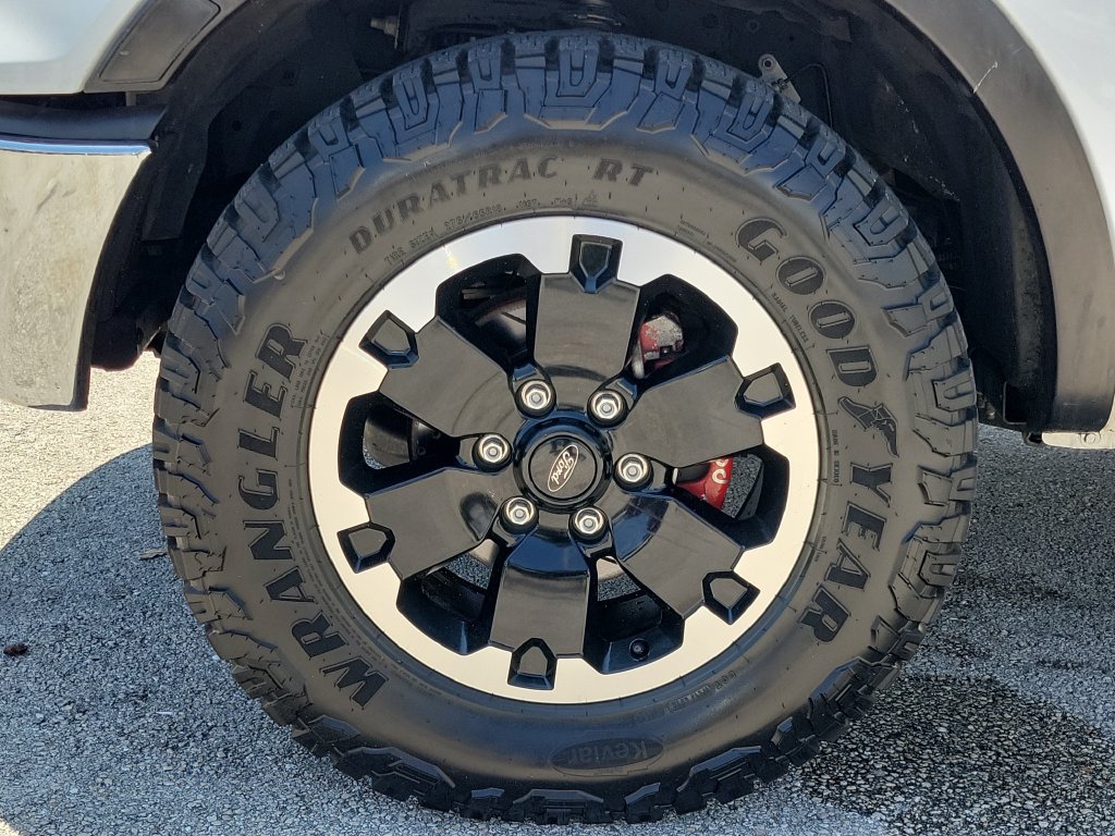 Used 2019 Ford Ranger XL RWD image 10