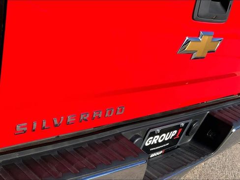 Used 2018 Chevrolet Silverado 1500 LT image 29