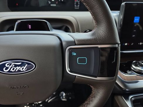 New 2027 Ford Expedition King Ranch AWD/4WD image 20