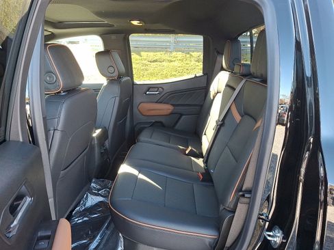 New 2026 GMC Canyon AT4 w/ Technology Plus Package image 5