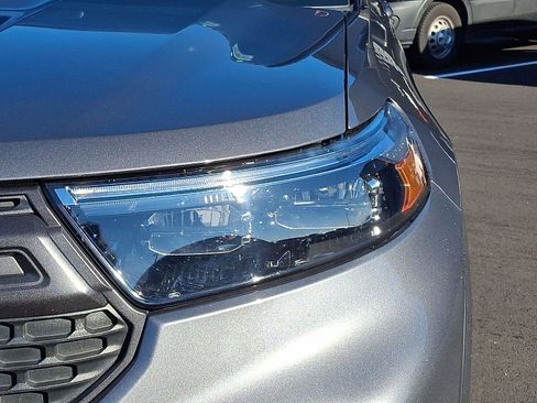 Used 2023 Ford Explorer Timberline w/ Timberline Technology Package image 8