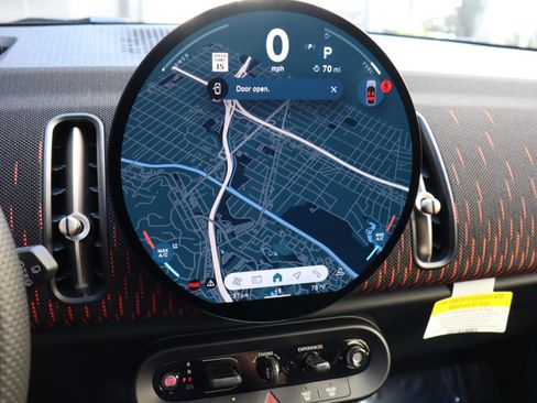 New 2026 MINI Cooper Countryman John Cooper Works image 29