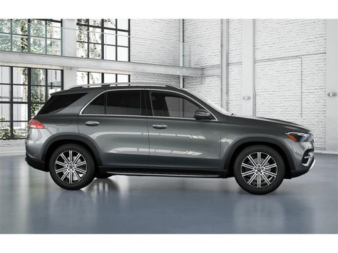 New 2026 Mercedes-Benz GLE 350 4MATIC image 15