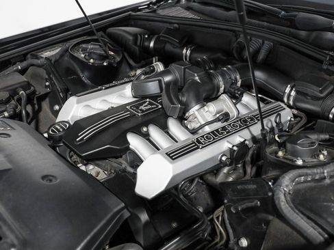 Used 2006 Rolls-Royce Phantom Sedan image 21