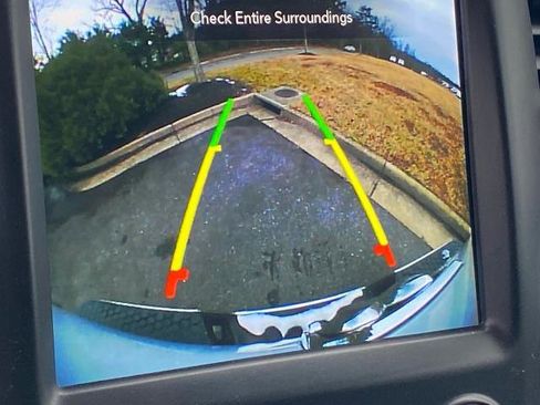 Used 2018 RAM 3500 Big Horn image 17