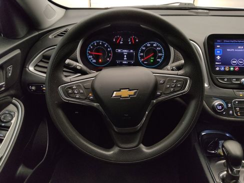 Used 2023 Chevrolet Malibu LT FWD image 22