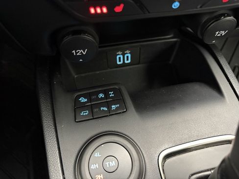 Used 2022 Ford Ranger XLT w/ Equipment Group 302A High image 39