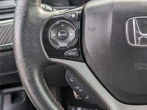 Used 2013 Honda Civic Si image 21