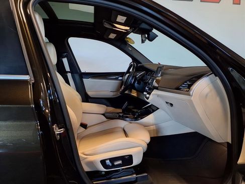 Used 2019 BMW X3 xDrive30i image 12