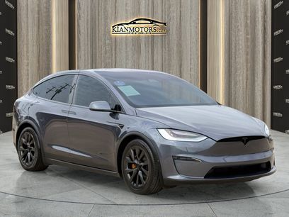 Used 2023 Tesla Model X