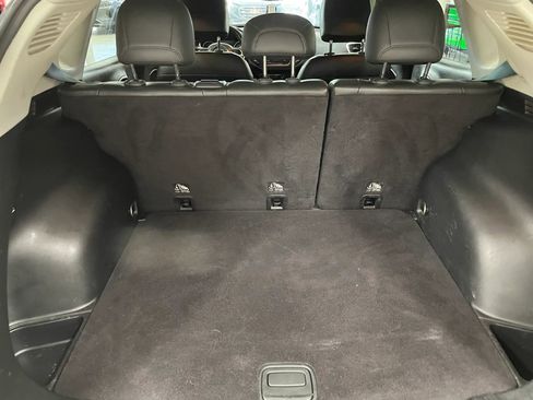 Used 2017 Jeep Compass Latitude FWD image 21