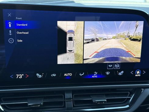 Used 2024 Chevrolet Equinox EV RS image 27