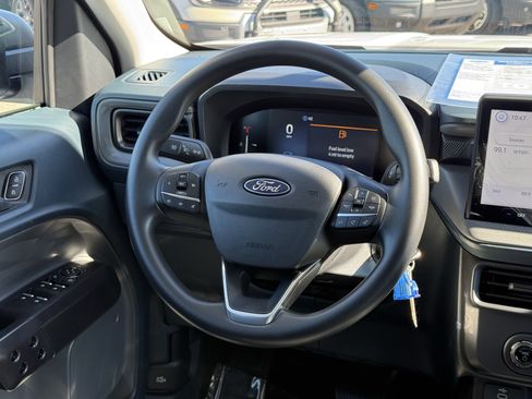 New 2026 Ford Maverick XL FWD image 17