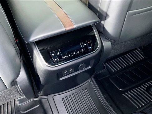New 2026 Nissan Armada Platinum Reserve AWD/4WD image 42