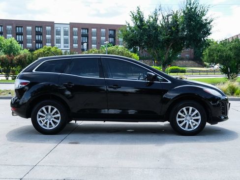 Used 2011 MAZDA CX-7 i Sport FWD image 15