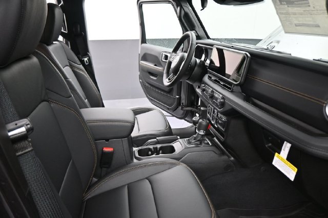 New 2026 Jeep Gladiator Sport AWD/4WD image 20