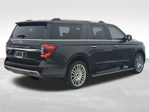 Used 2023 Ford Expedition Max Limited image 7
