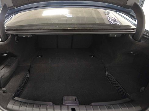Certified 2023 BMW 530e w/ Convenience Package RWD image 10