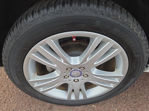 Used 2015 Mercedes-Benz GLK 350 4MATIC image 10