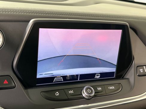 Used 2022 Chevrolet Blazer LT w/ Midnight/Sport Edition image 13