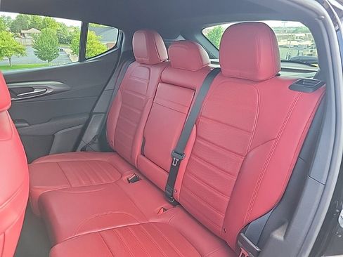 Used 2024 Dodge Hornet R/T Plus w/ R/T Blacktop Package AWD/4WD image 22