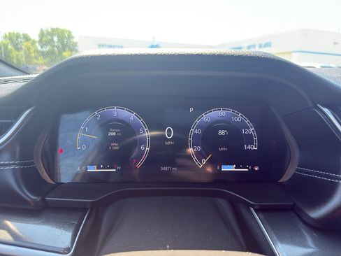 Used 2022 Jeep Grand Cherokee Altitude AWD/4WD image 16