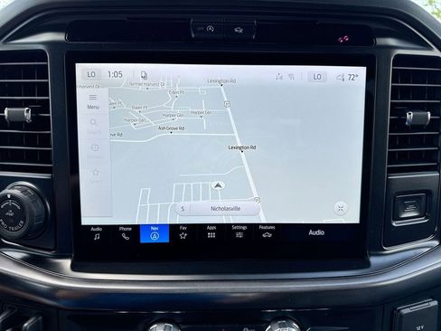 New 2026 Ford F150 Tremor AWD/4WD image 15