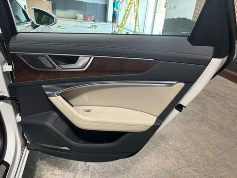 Used 2019 Audi A6 3.0T Premium Plus w/ Premium Plus Package AWD/4WD image 20