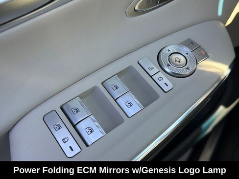 Used 2025 Genesis GV70 2.5T w/ Select Package image 14