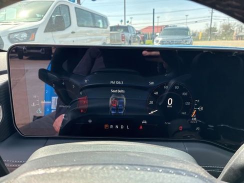 New 2025 Ford Mustang Premium image 26