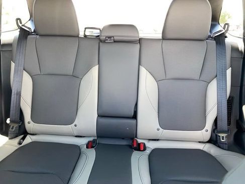 New 2026 Subaru Forester Limited AWD/4WD image 11