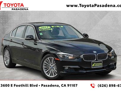 Used 2012 BMW 328i Sedan