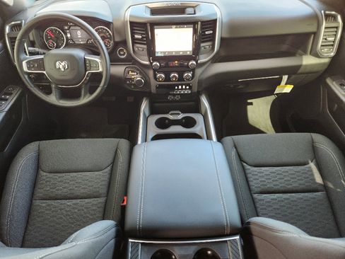 New 2026 RAM 1500 Express image 17