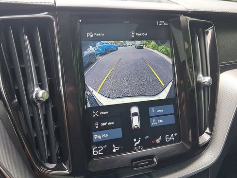 Used 2018 Volvo XC60 T6 Inscription w/ Luxury Seat Package AWD/4WD image 27