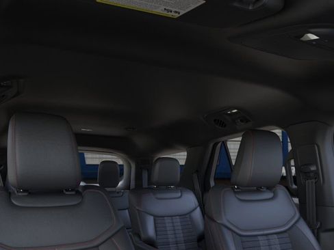 New 2026 Ford Explorer ST-Line RWD image 23