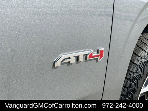 New 2026 GMC Yukon AT4 w/ AT4 Premium Plus Package AWD/4WD image 9