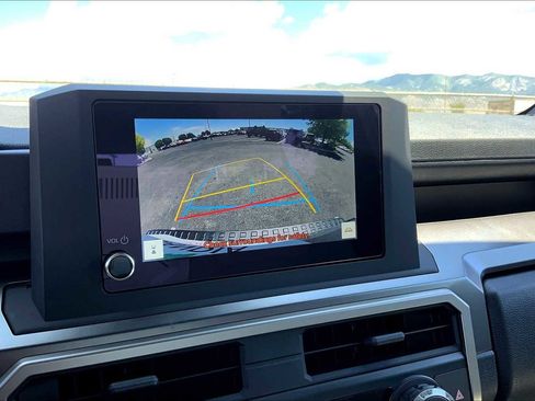 Certified 2025 Toyota 4Runner SR5 image 26