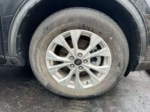 Used 2023 Ford Escape Active image 5