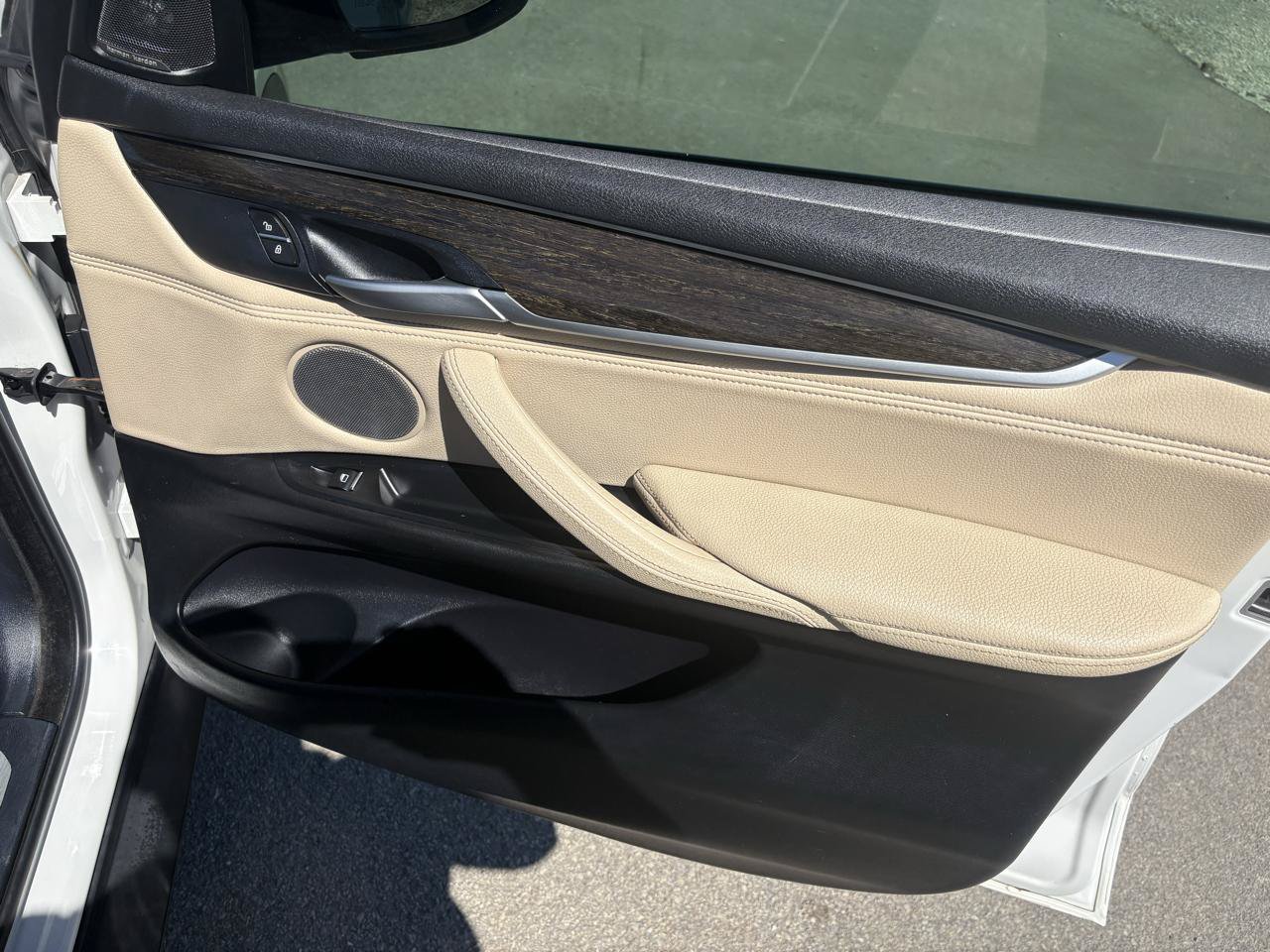 Used 2018 BMW X5 xDrive35i AWD/4WD image 43