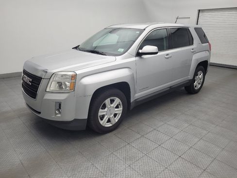 Used 2014 GMC Terrain SLE FWD image 2