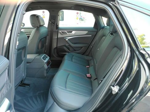 Used 2025 Audi A6 Premium Plus w/ Premium Plus Package AWD/4WD image 21